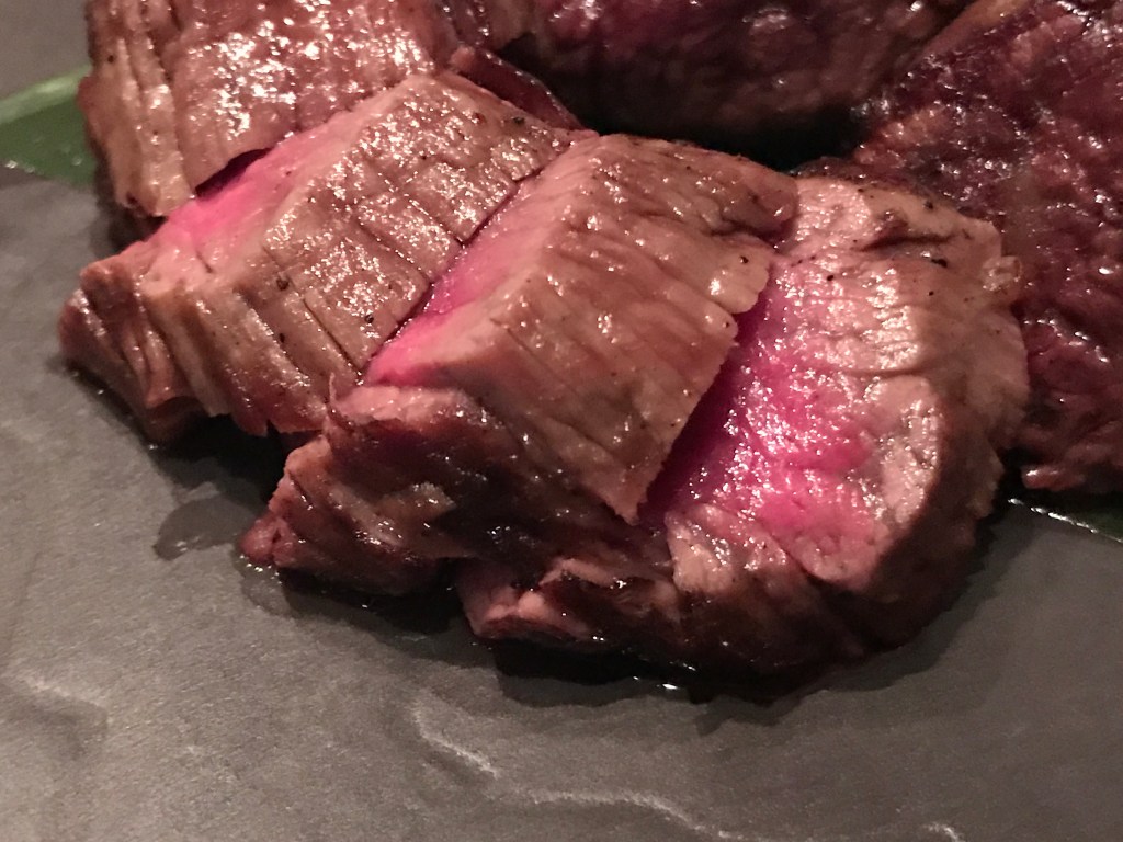 Fat Cow, Camden Medical&nbsp;Centre