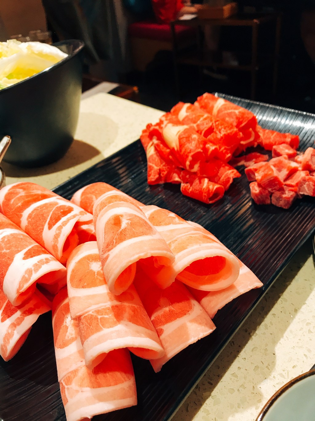 Beauty in the Pot, The&nbsp;Centrepoint