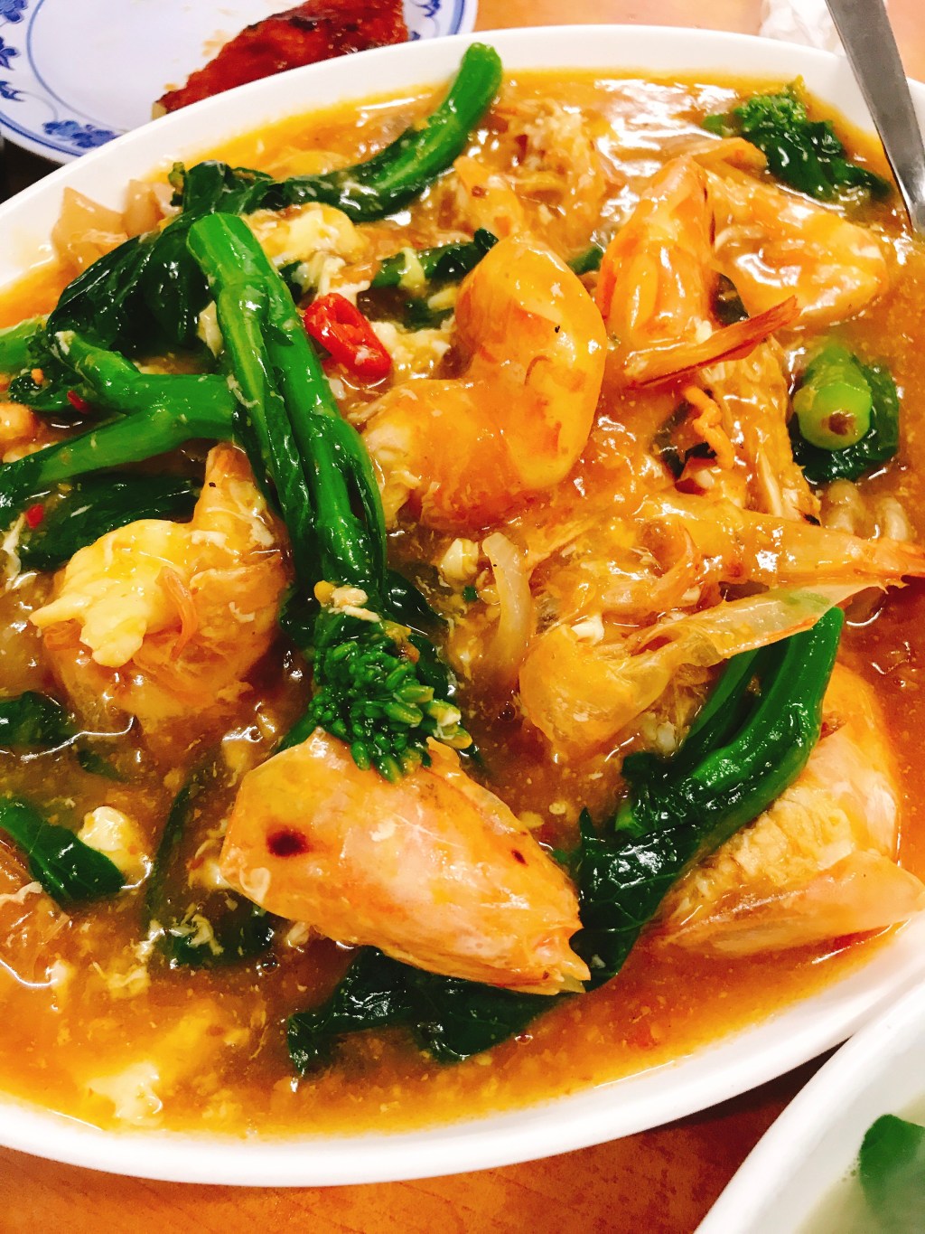 Kok Sen Restaurant, Keong Saik&nbsp;Road