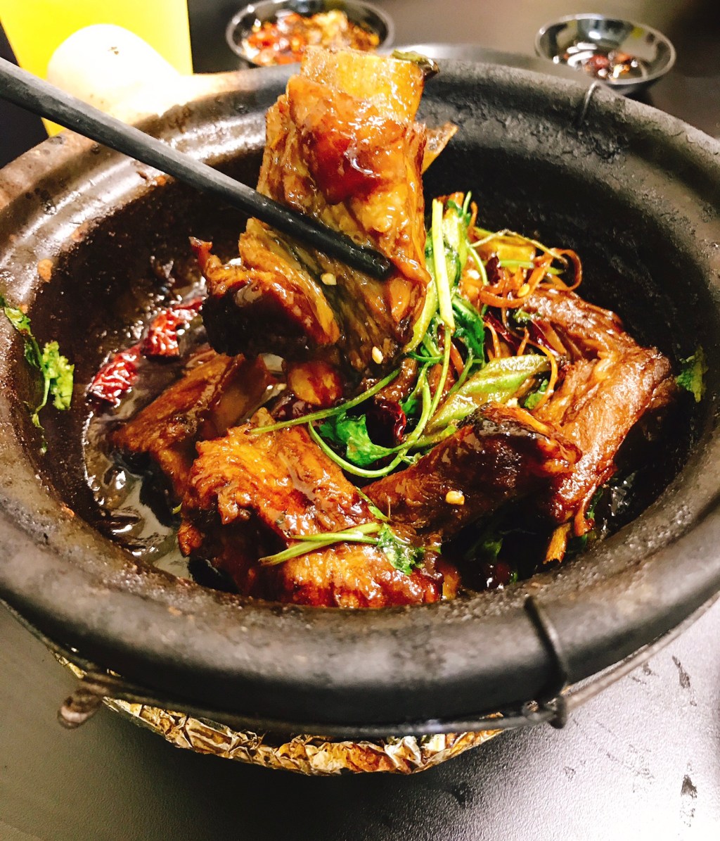 Leong Kee (Klang) Bak Kut Teh, Geylang Lorong&nbsp;11