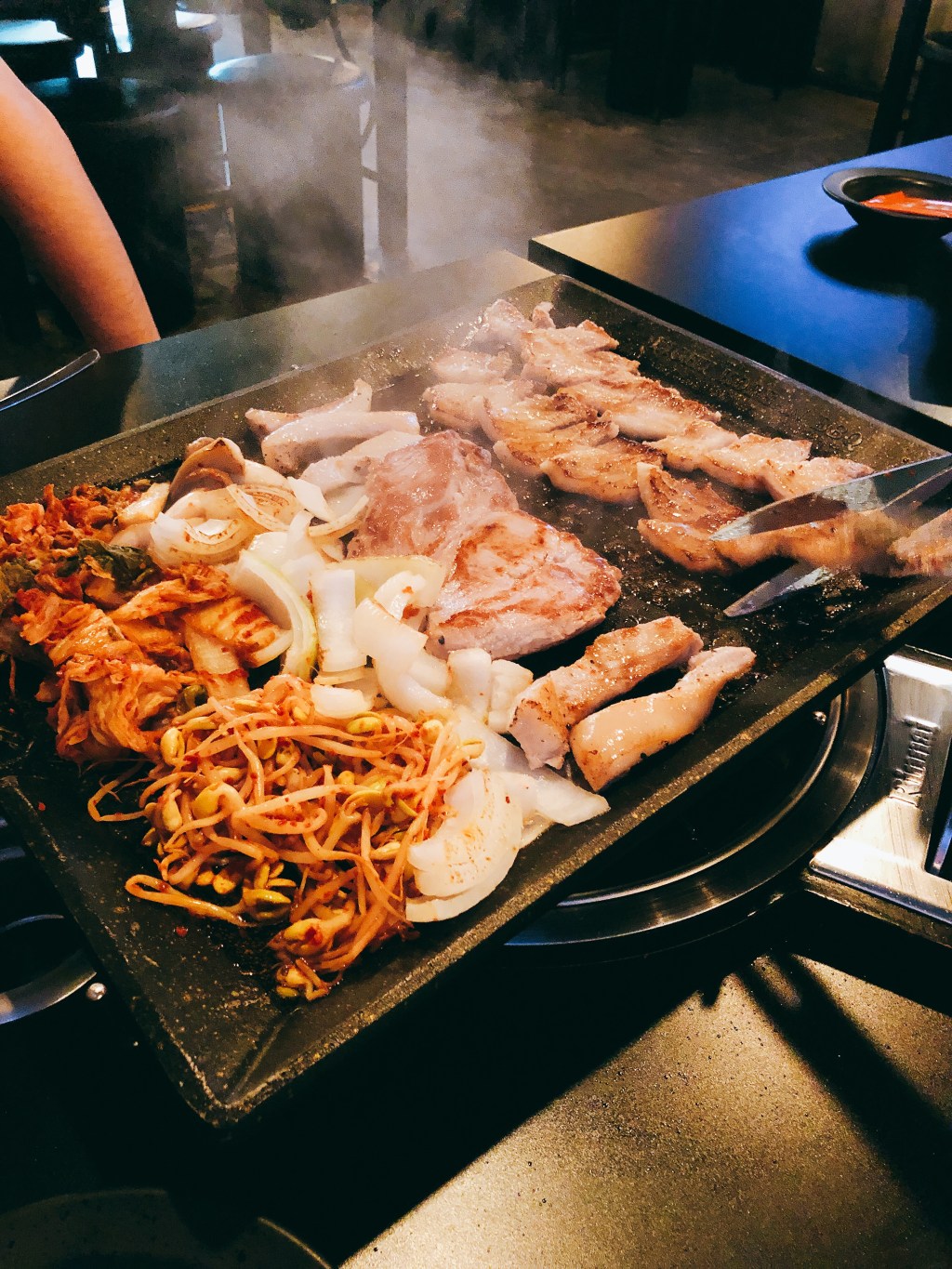 8 Korean BBQ, Clarke Quay&nbsp;Central