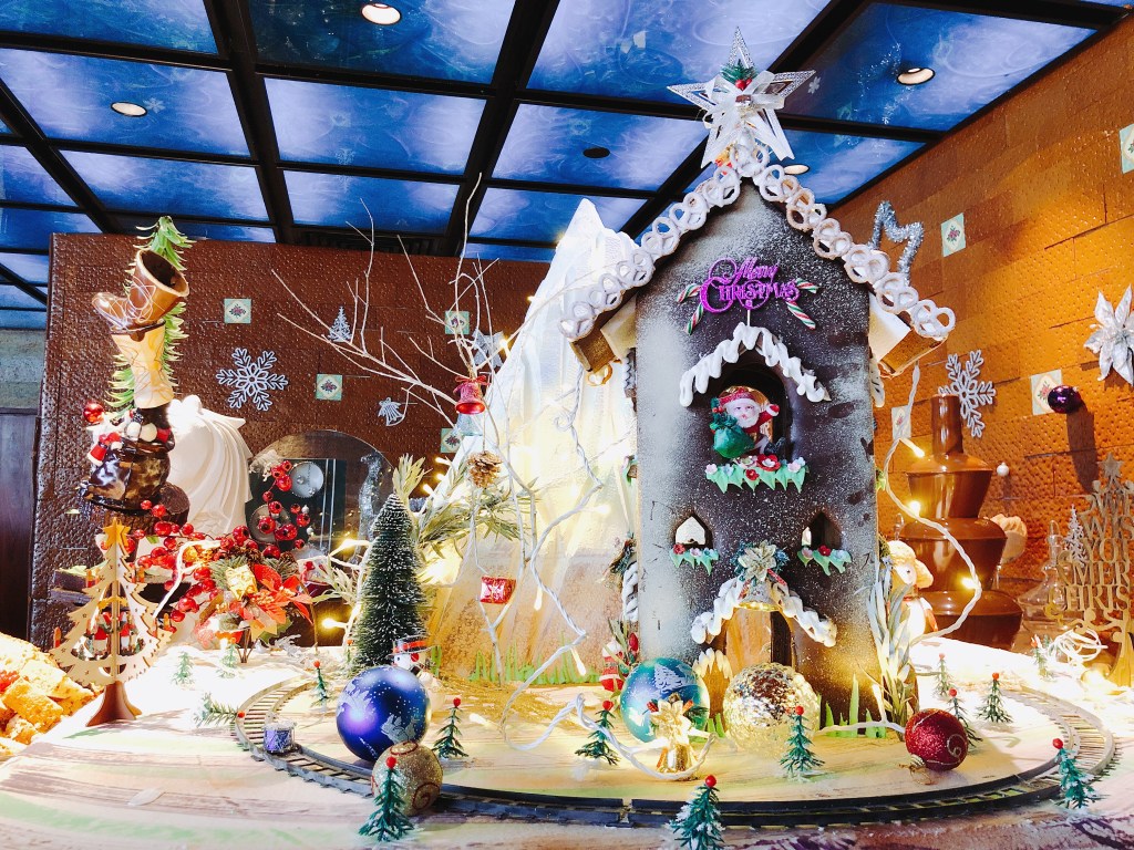 Edge, Pan Pacific&nbsp;Singapore