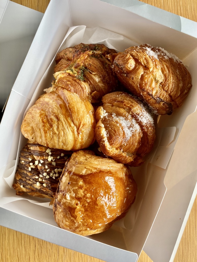 Brotherbird Bakehouse, CT Hub&nbsp;2