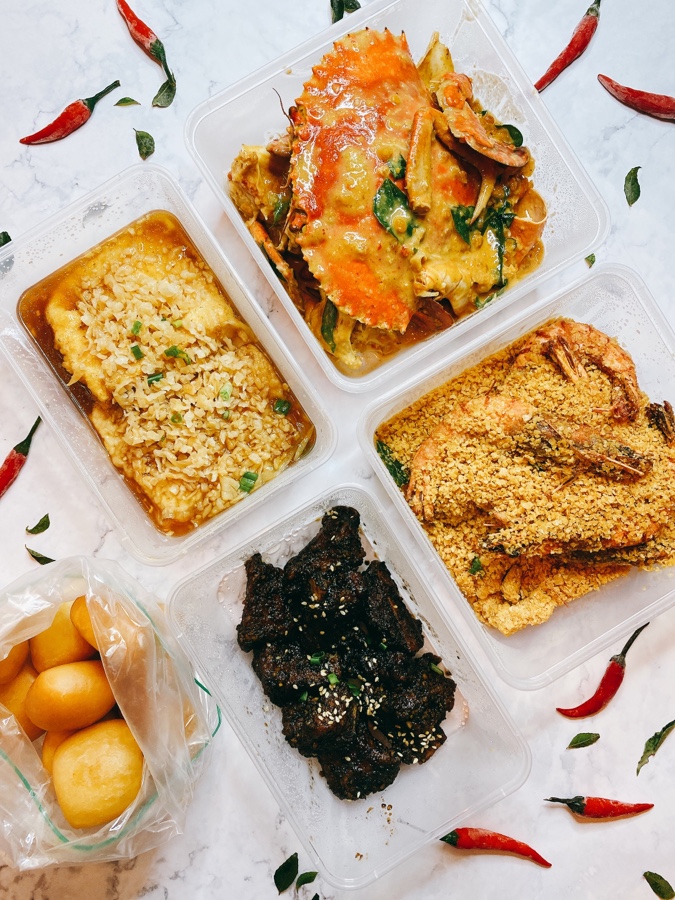 8Crabs Delivery — Wild Sri Lankan Crabs Cooked and Delivered Fresh to Your&nbsp;Doorstep