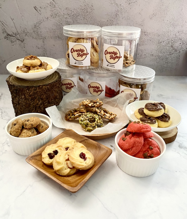 [CLOSED] Ovenly Bytes – Bakes that Melt in Your&nbsp;Mouth