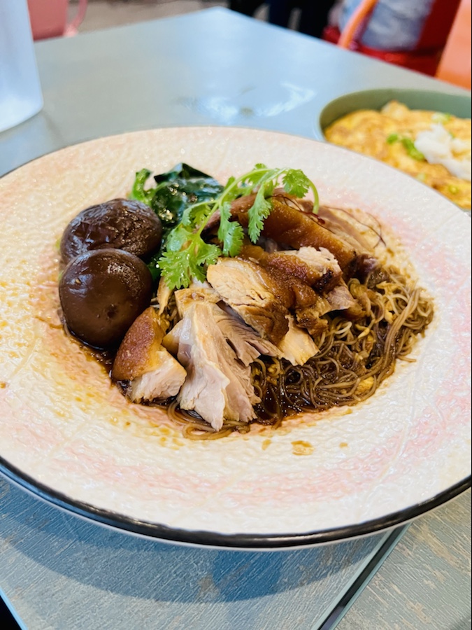 Enjoy Eating House and Bar, Jalan&nbsp;Besar