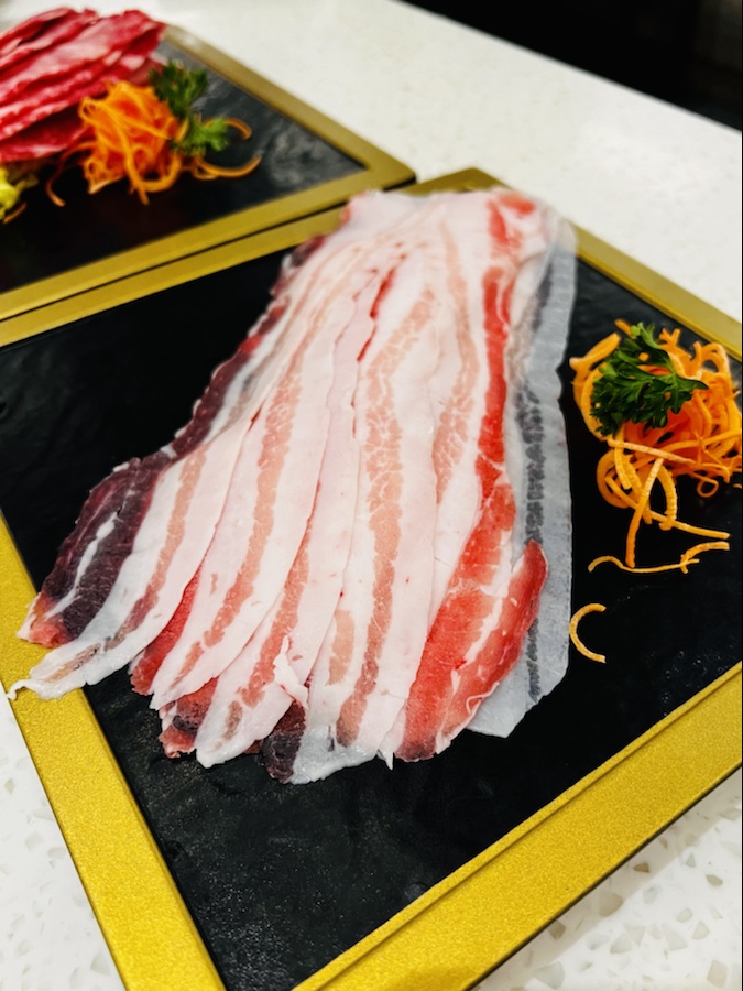 Empire Hotpot, Ngee Ann&nbsp;City